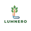 Lumnero Logo PNG
